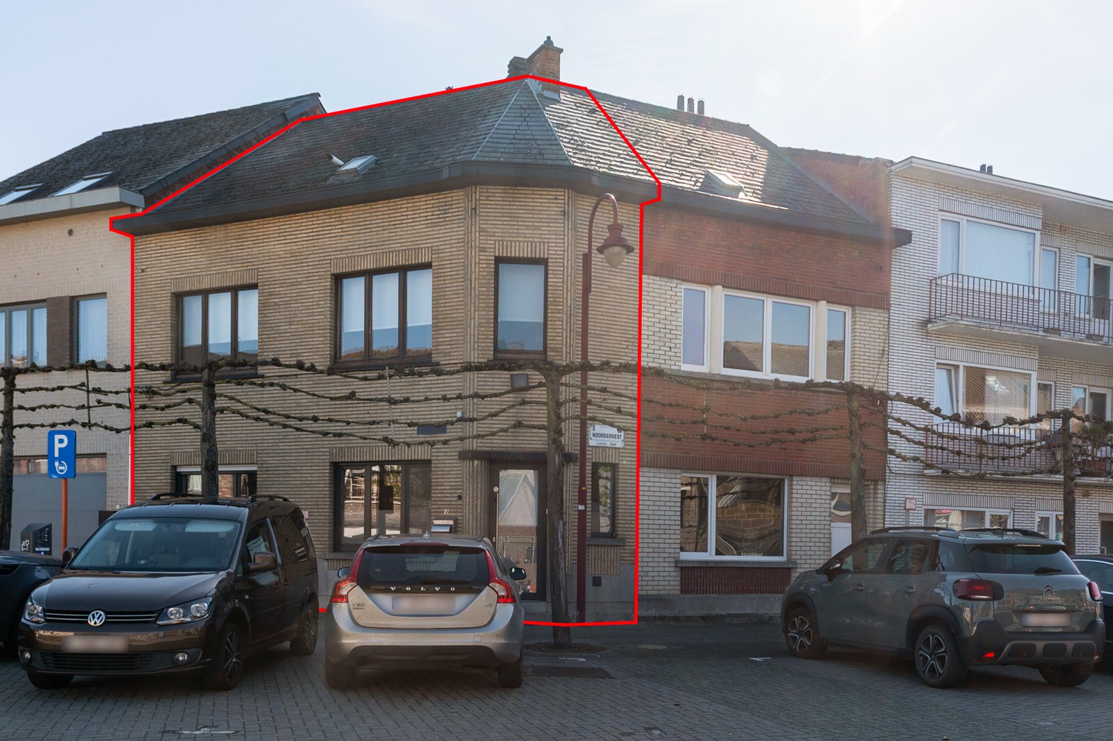 Maison à vendre à Scherpenheuvel-Zichem