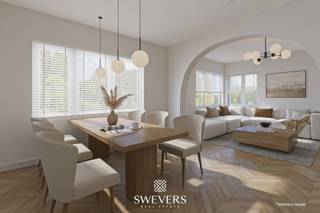 Maison à vendre à Saint-Trond