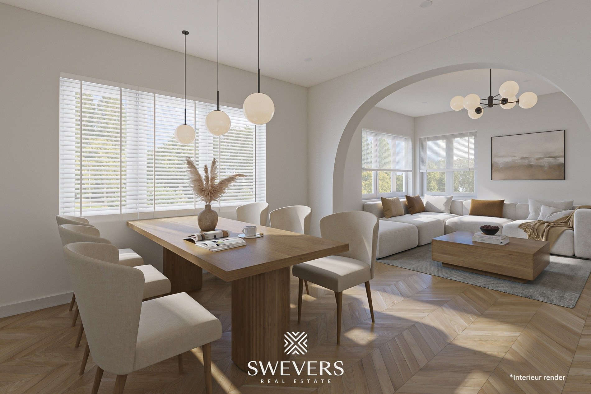 Maison à vendre à Saint-Trond avec 3 chambres - photo 3