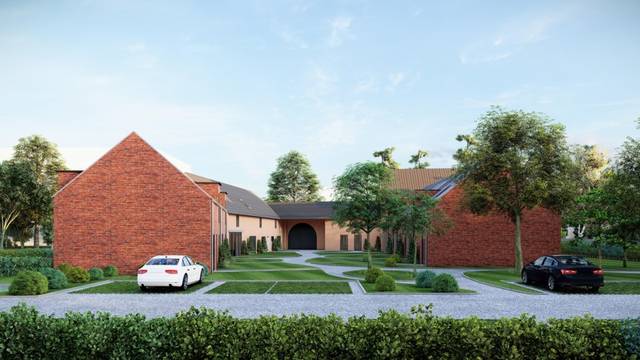 Project te koop in Lanaken