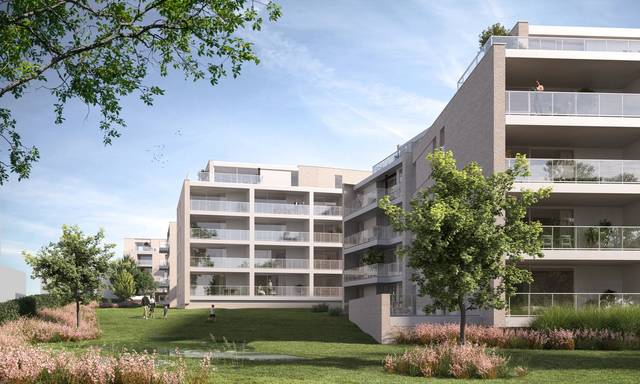 Projet à vendre à Diest