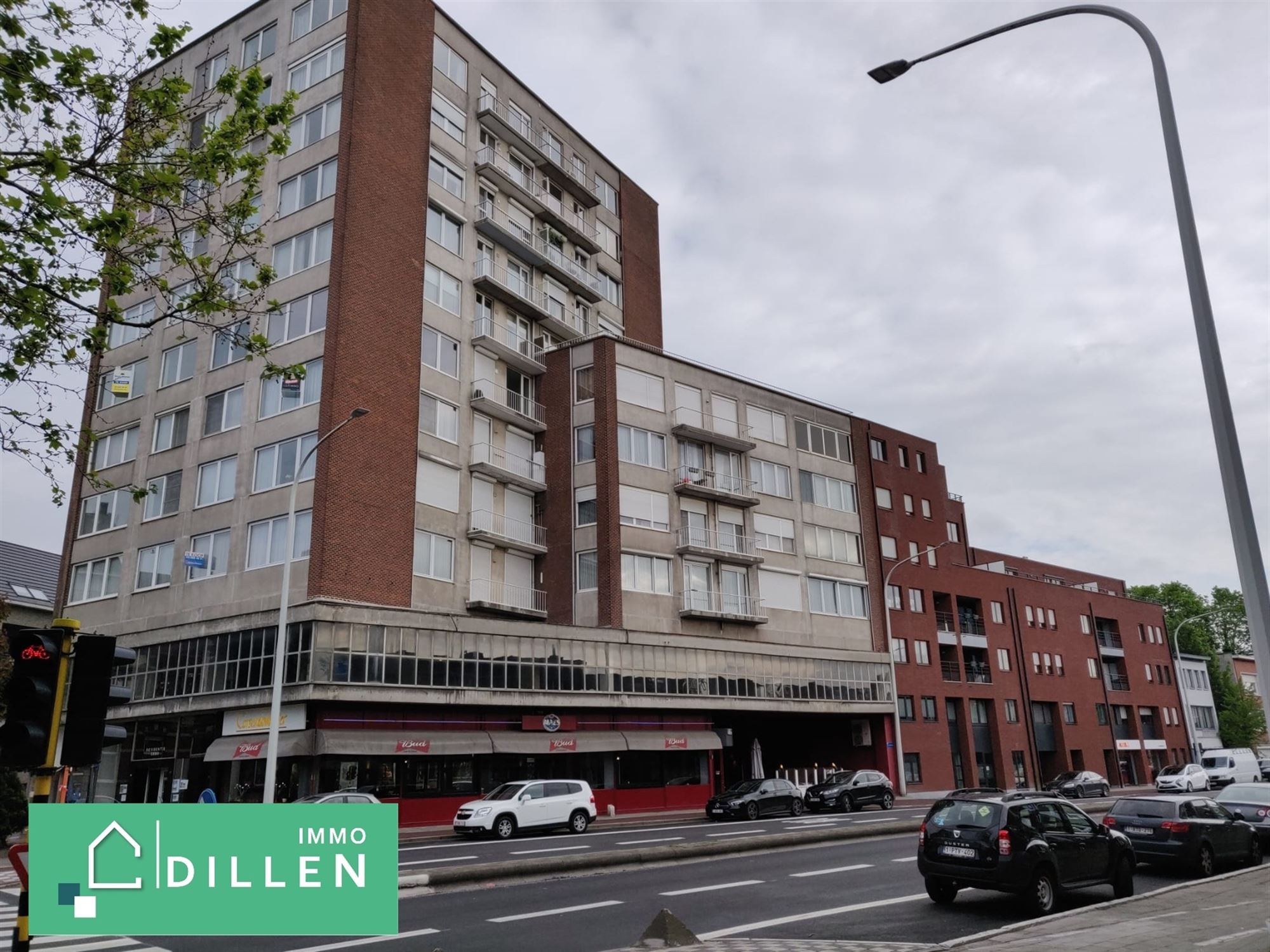 Ruim appartement met 3 slaapkamers! - foto 1