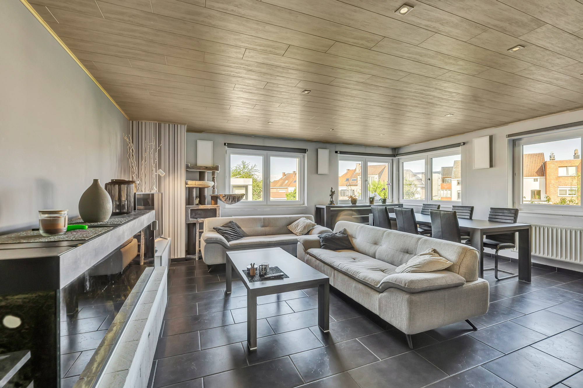 House for sale in Denderleeuw with 3 bedrooms - photo 3