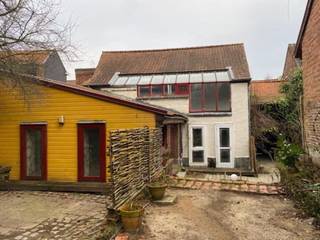 Maison à louer à Heers