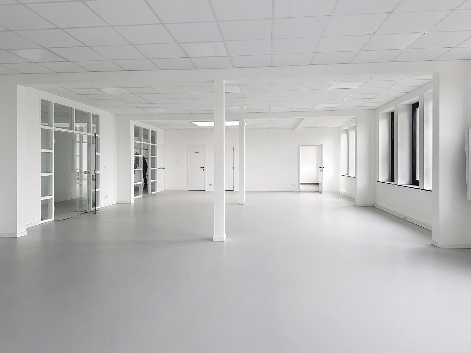 Commercial à louer à Schelle - photo 1