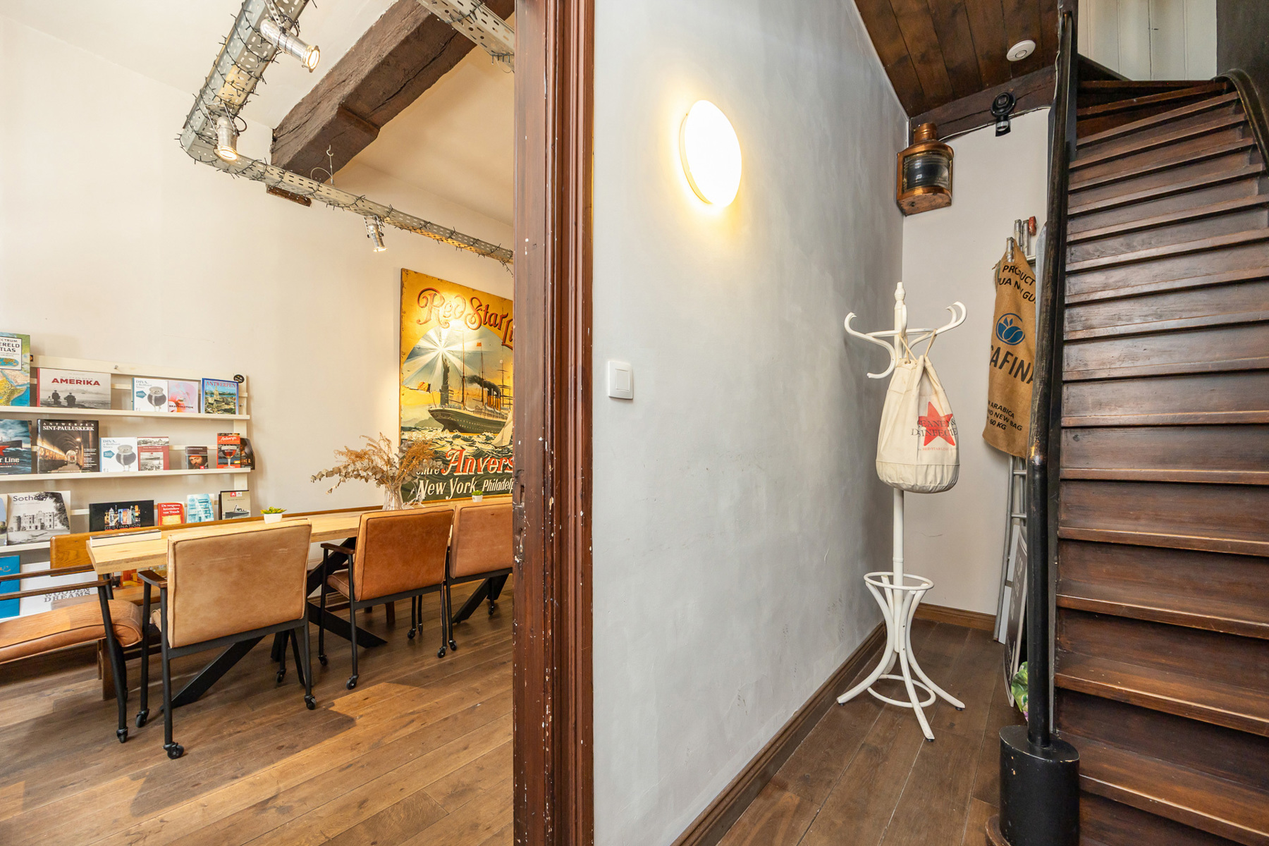Maison à vendre à Anvers avec 3 chambres - photo 4