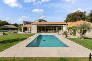 Maison à vendre à Wavre-Sainte-Catherine