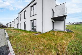 We Invest Malmedy a le plaisir de vous présenter les appartements neufs de nouvelle génération de la « Résidence Metz » à Saint-Vith...