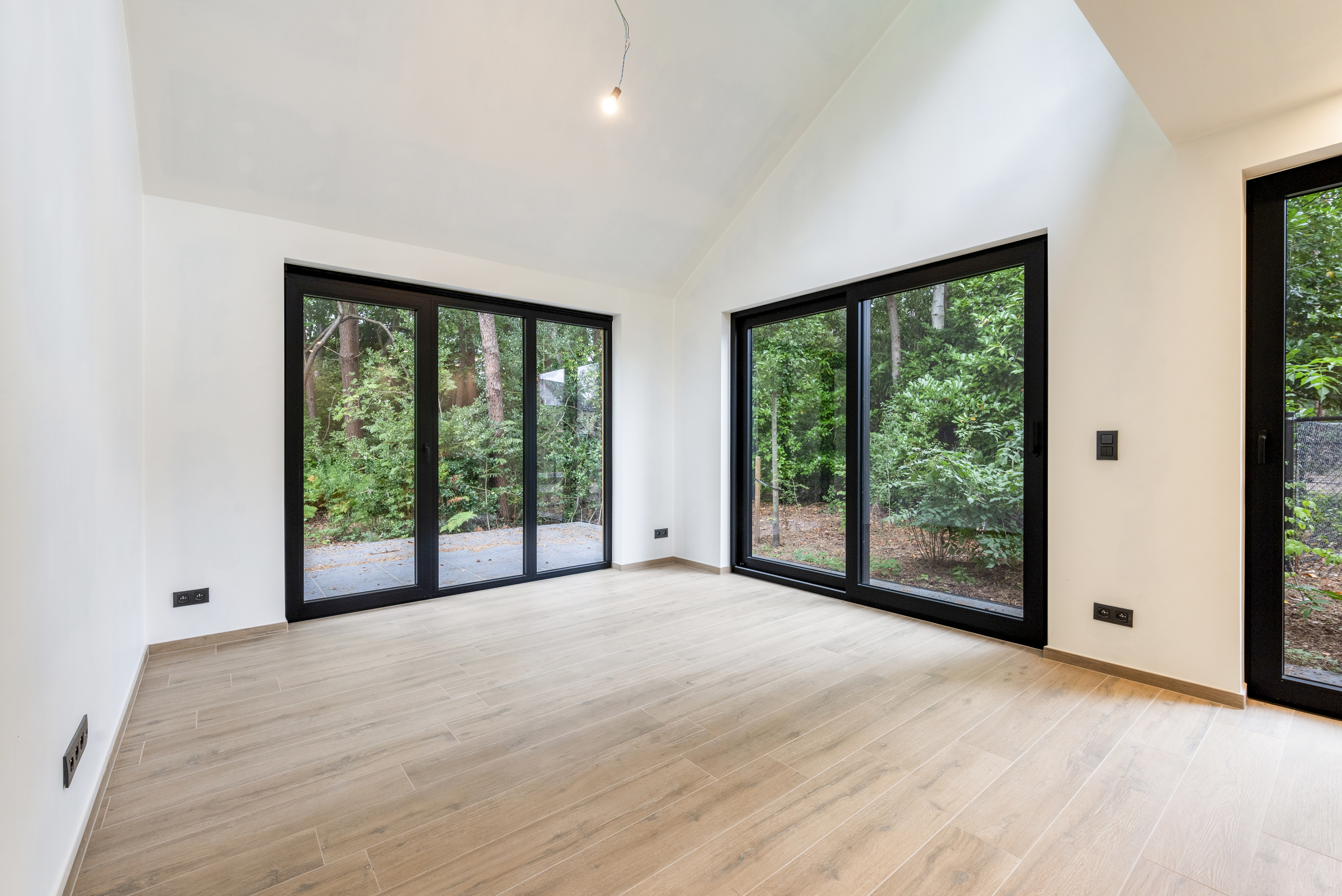 Nieuwe vakantiewoning omringd door groen en rust! - foto 2