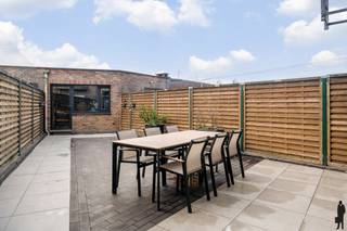 Apartment for sale in Antwerp