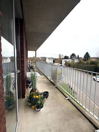 Deze moderne assistentiewoning bevindt zich in Heverlee in WZC Vogelzang en biedt de ideale combinatie van zelfstandig wonen met de zekerheid...