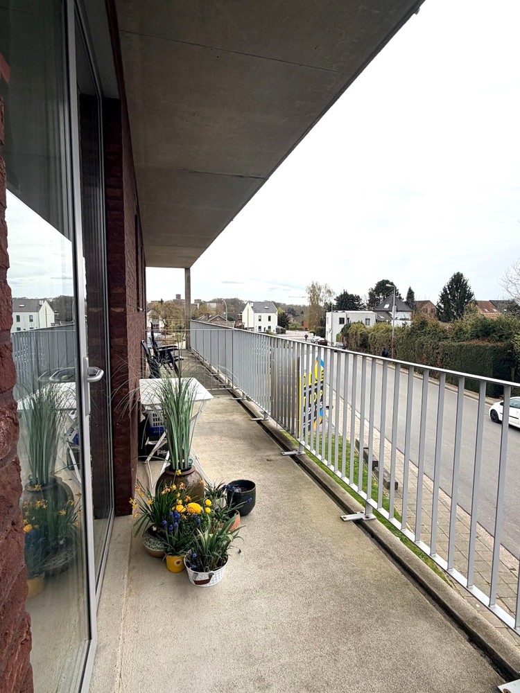 Moderne en lichtrijke assistentiewoning te Heverlee - foto 3