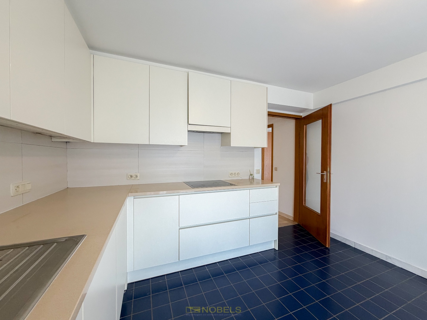 Te koop, 2-slaapkamerappartement op toplocatie in het centrum van Oudenaarde - foto 5