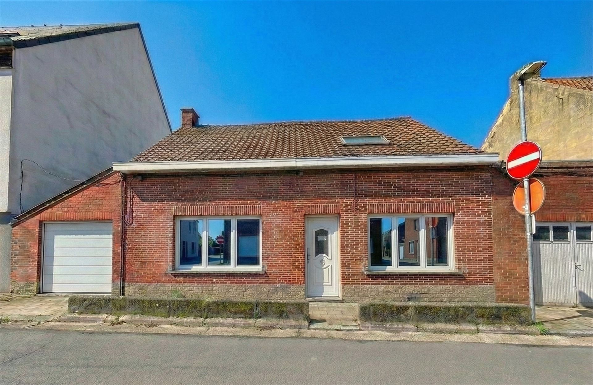 House for sale in Tubize