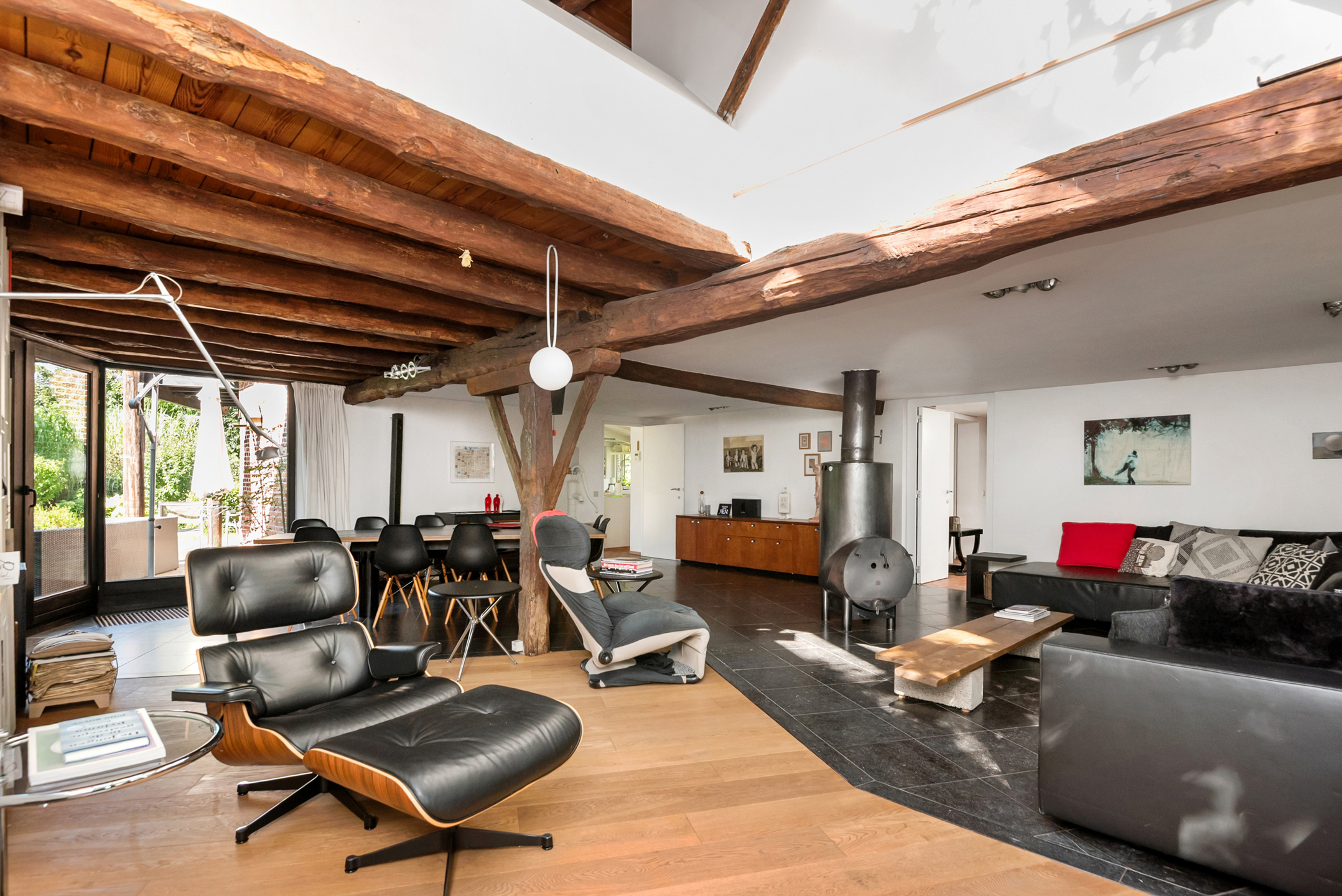 House for sale in Kontich with 5 bedrooms - photo 3