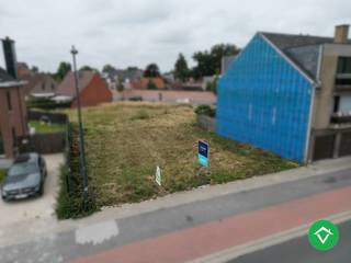 Land for sale in Izegem