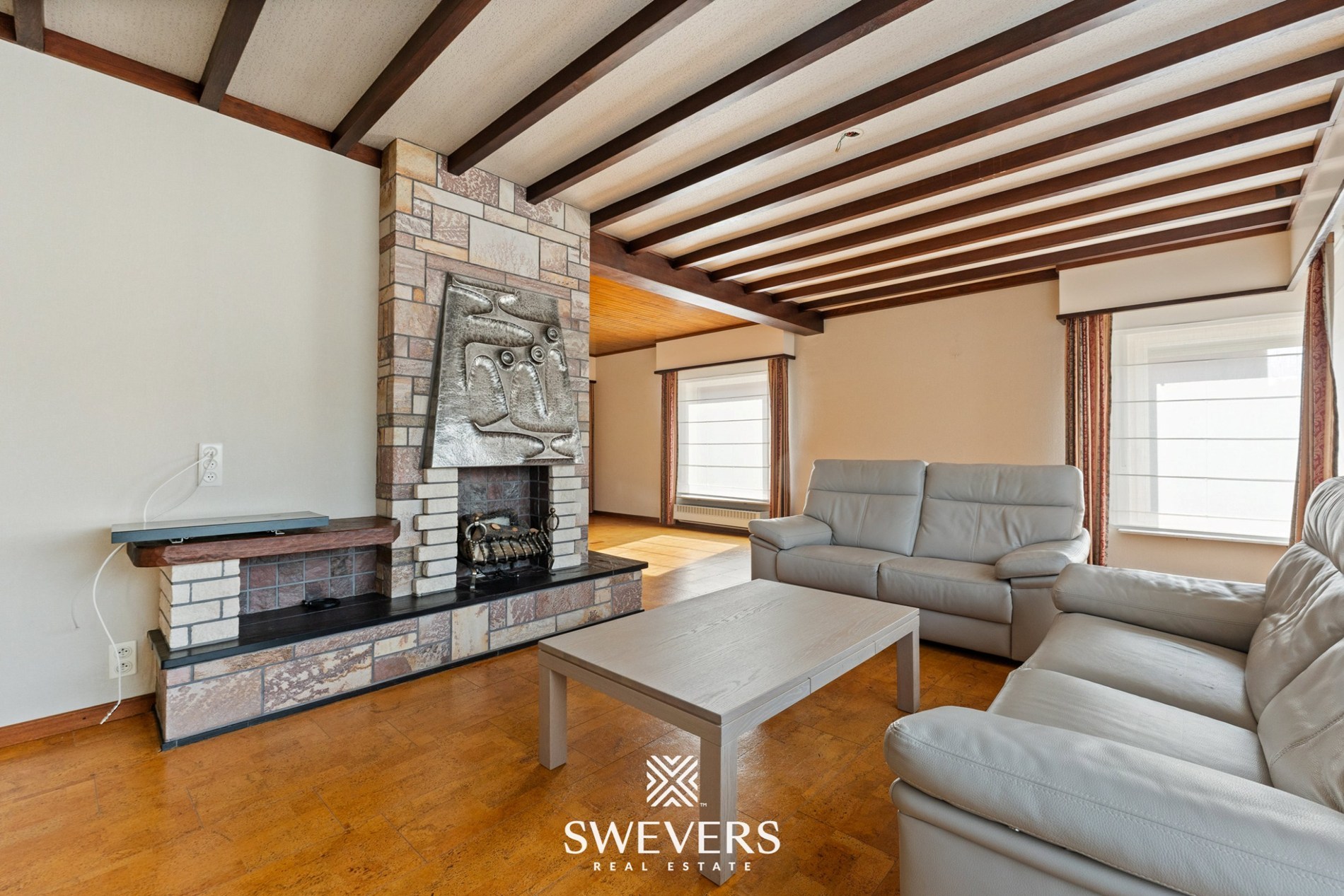 House for sale in Beringen with 3 bedrooms - photo 3