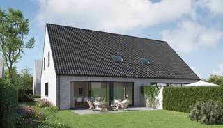 Maison à vendre à Hooglede