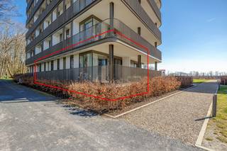 Appartement à vendre à Heist-op-den-Berg