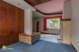 Renovatiewoning op toplocatie in St-Gillis-Dendermonde Deze woning met een bewoonbare oppervlakte van 106m² is gelegen in een rustige, doodlopende...