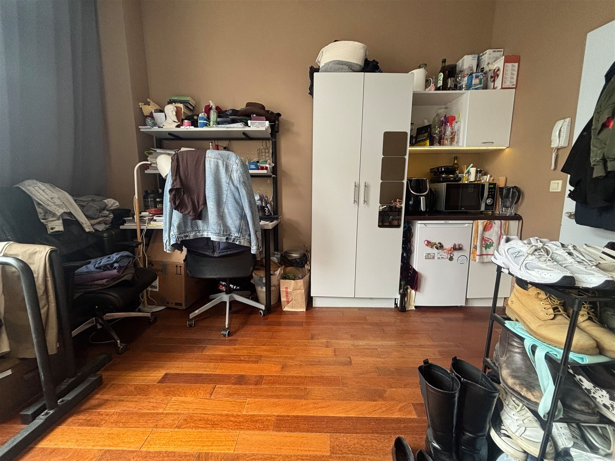 Apartment - photo 5