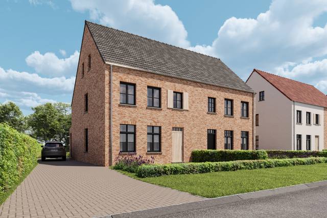 Project for sale in Lille