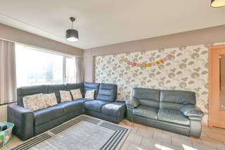 Appartement à vendre à Ostende