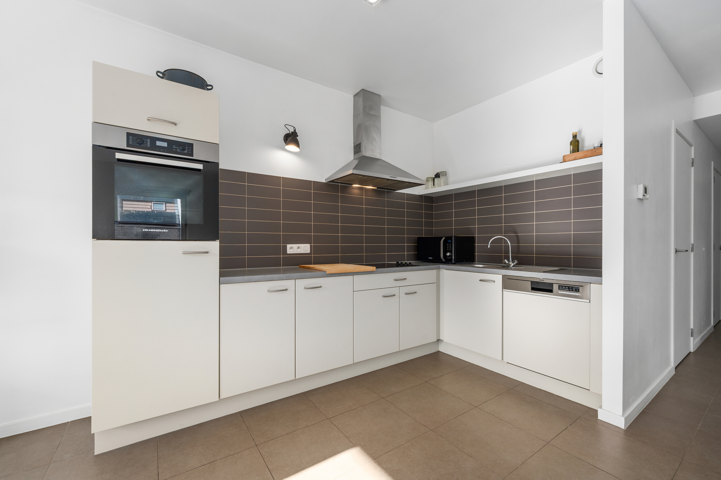 Apartment for sale in Antwerp with 2 bedrooms - photo 5