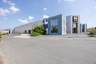 Commercial à vendre à Ardooie