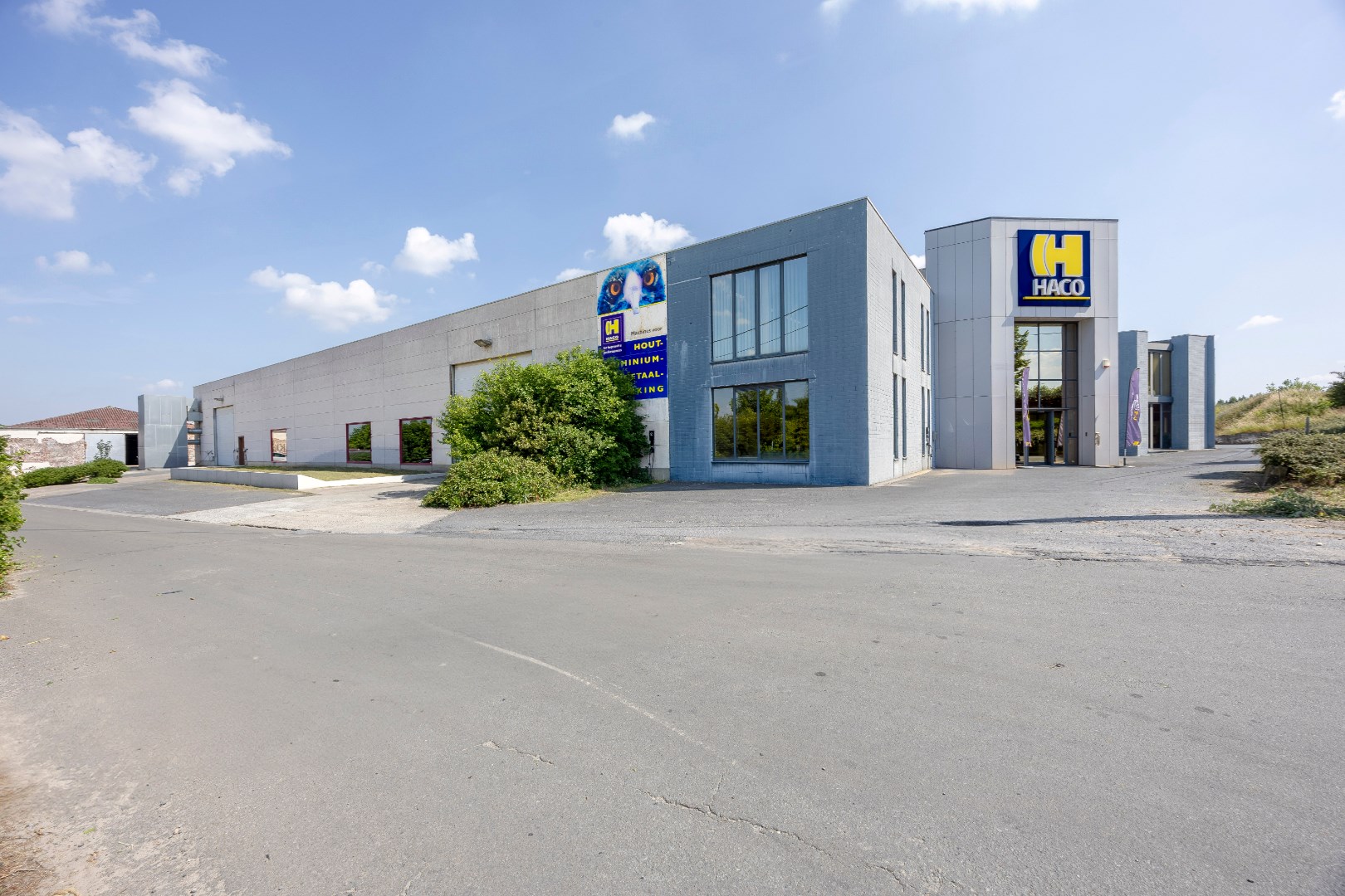 Commercial à vendre à Ardooie - photo 2