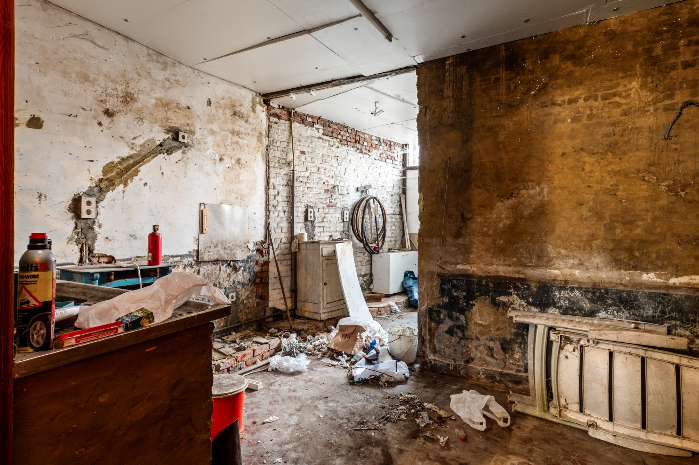 Maison à vendre à Ekeren avec 1 chambre - photo 5