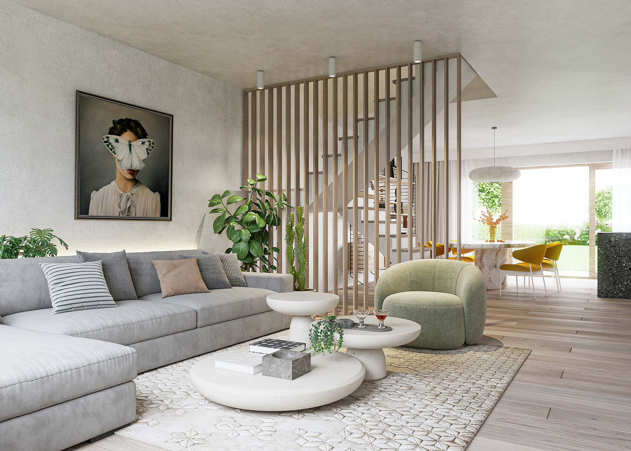 Stijlvolle woningen te Deinze - foto 4