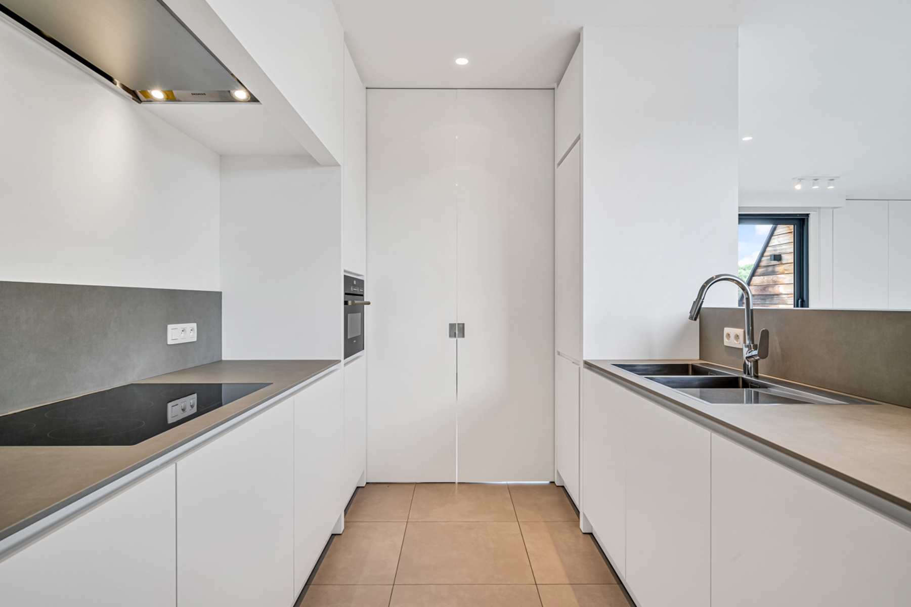 Luxe-appartement met 3 slaapkamers in centrum Erembodegem - foto 5