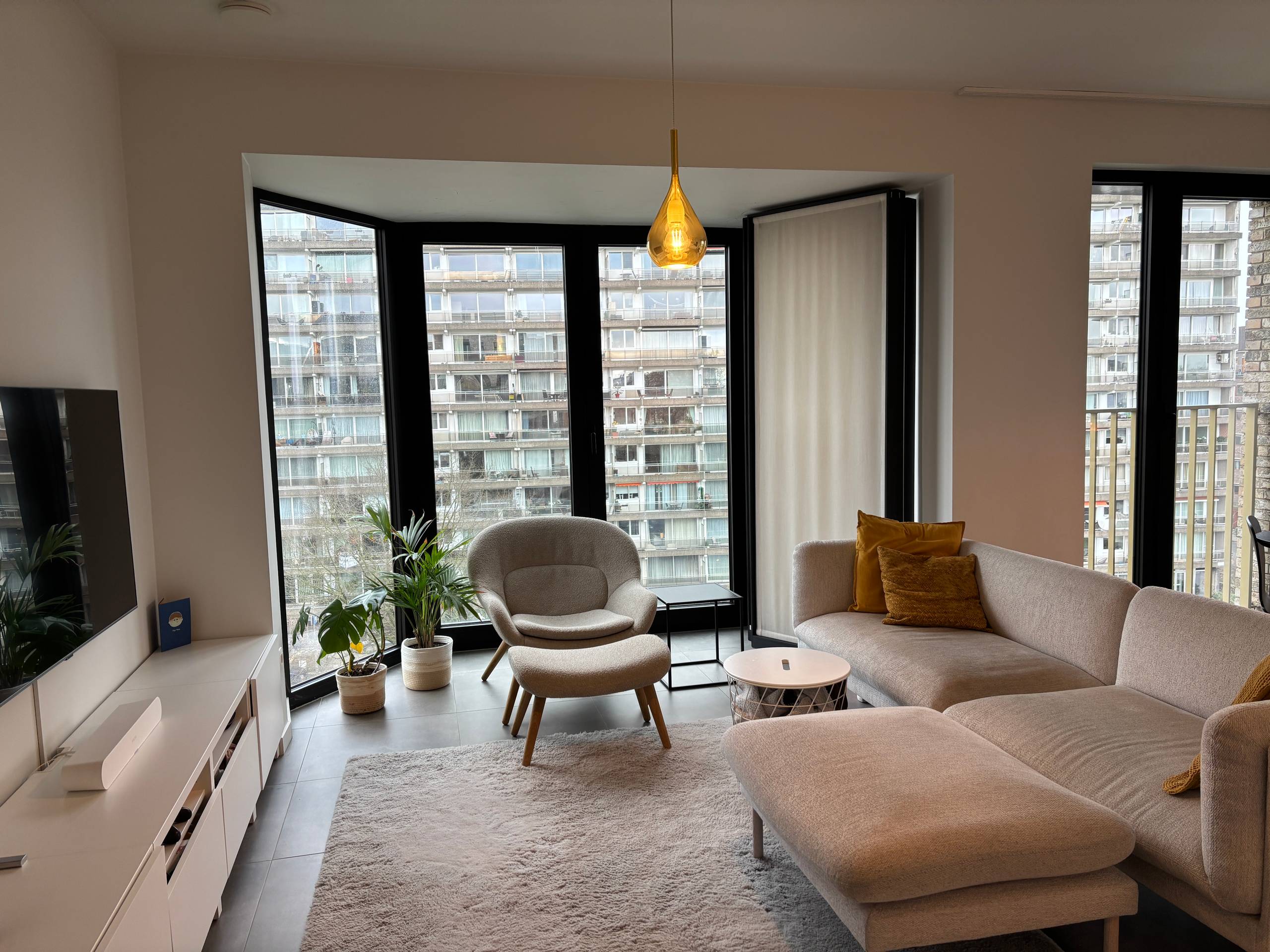 Instapklaar appartement op toplocatie - foto 4