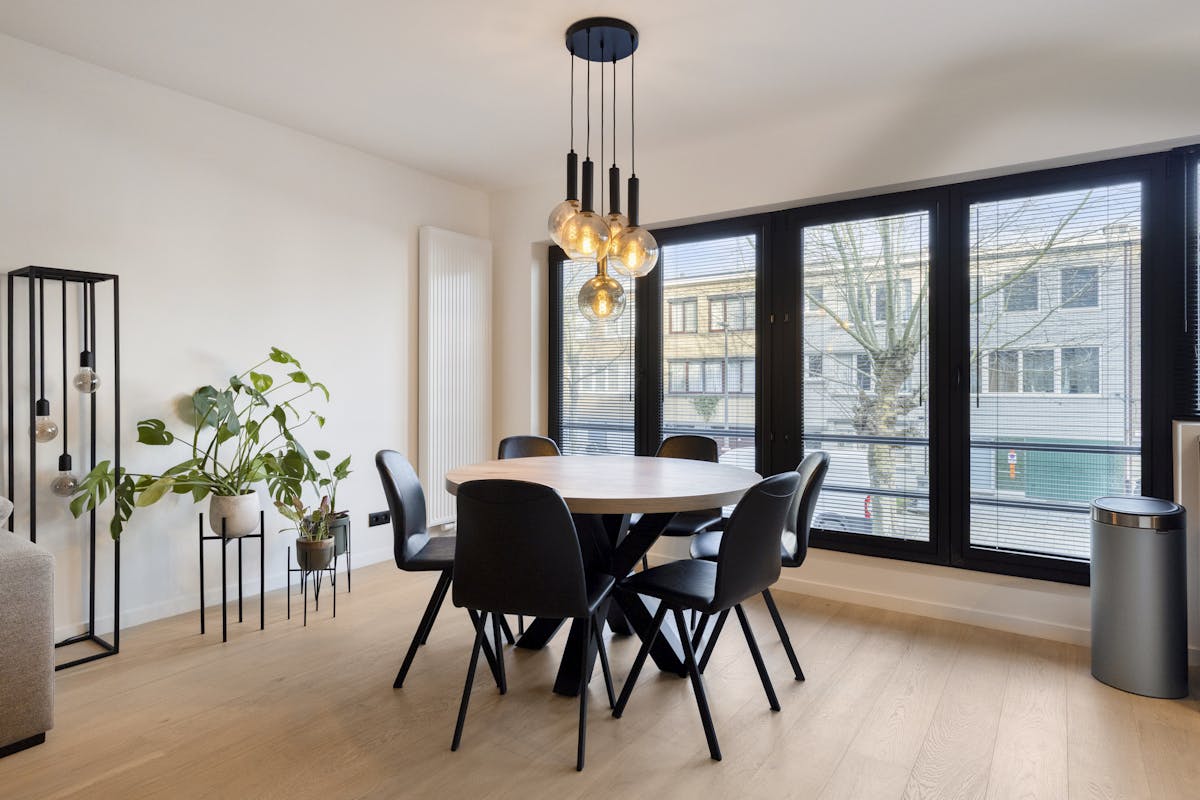 Apartment for rent in Merksem - photo 2