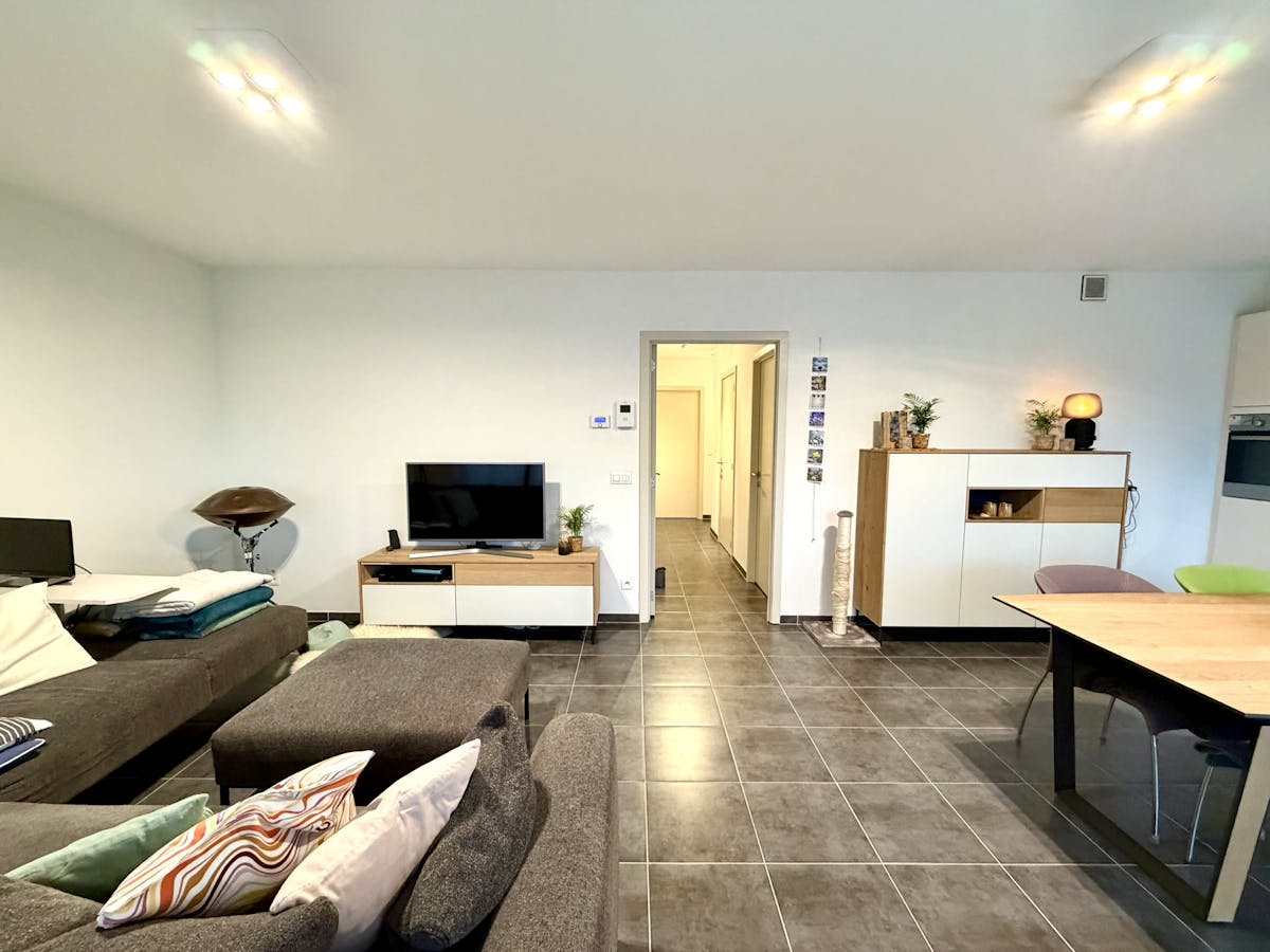 Appartement te huur in Hasselt nabij het station - foto 5