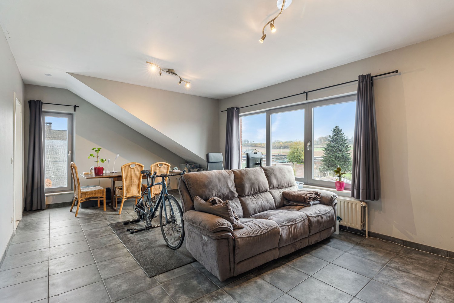 Appartement te koop in Lubbeek met 2 slaapkamers - foto 4