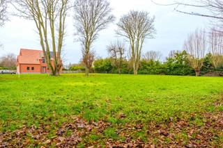 Terrain exclusif de 1 536 m² à vendre à Ypres. Voulez-vous vivre dans une grande maison près du centre-ville d'Ypres ? Il est rare qu'un terrain...