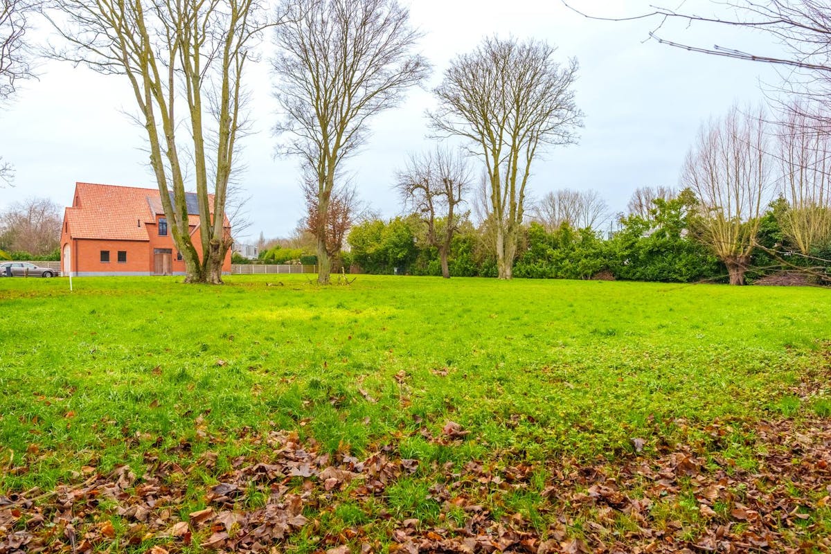 Terrain exclusif de 1 536 m² à vendre à Ypres - photo 4