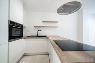 Appartement te koop in Bergen