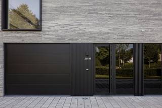 Deze nieuwbouwwoning maakt deel uit van nieuwbouwproject Den Boot aan de Brechtsebaan 264 in Schoten, een project dat gekenmerkt wordt door...