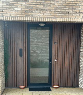 Een moderne parel in het centrum van Berlaar.Recente woning, met nieuwe keuken voorzien van allernieuwste snufjes.Gelegen in een rustige,...