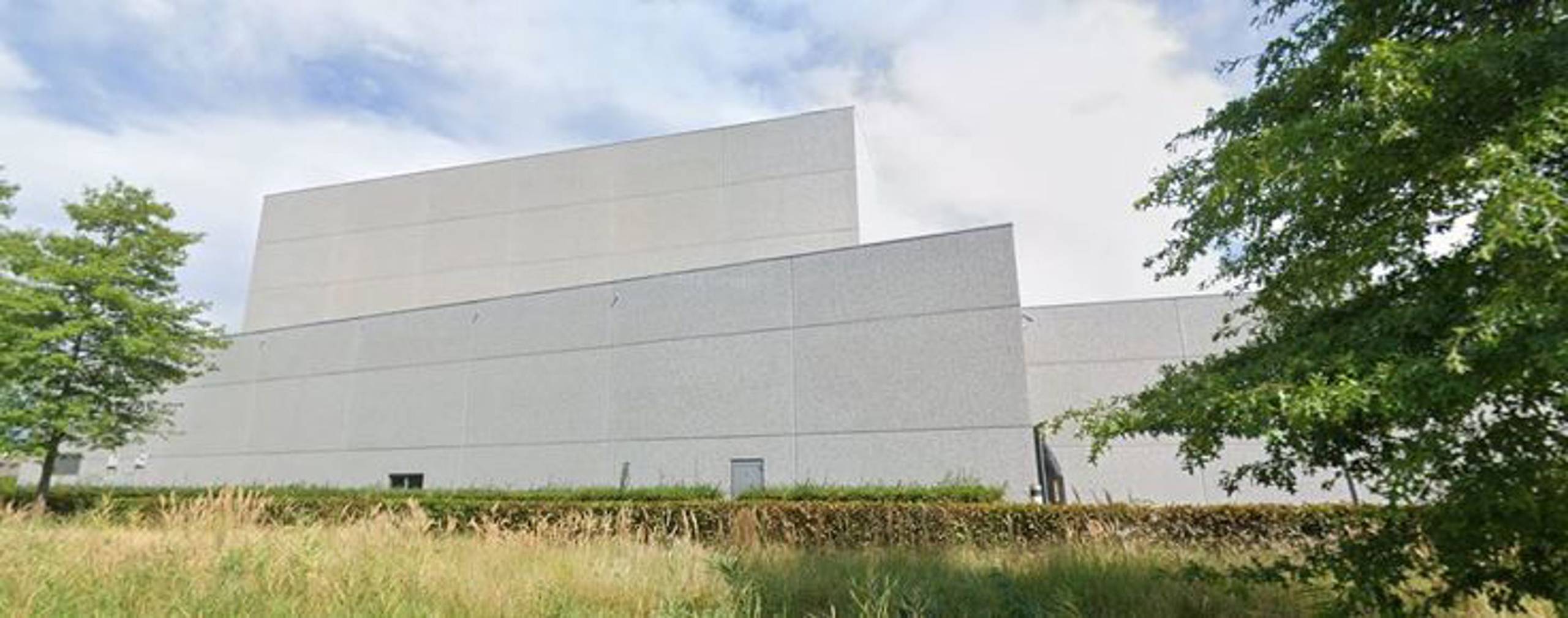 Modern bedrijfsgebouw langs E17 in Zwijndrecht - foto 4