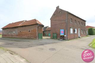 House for sale in Tongeren-Borgloon