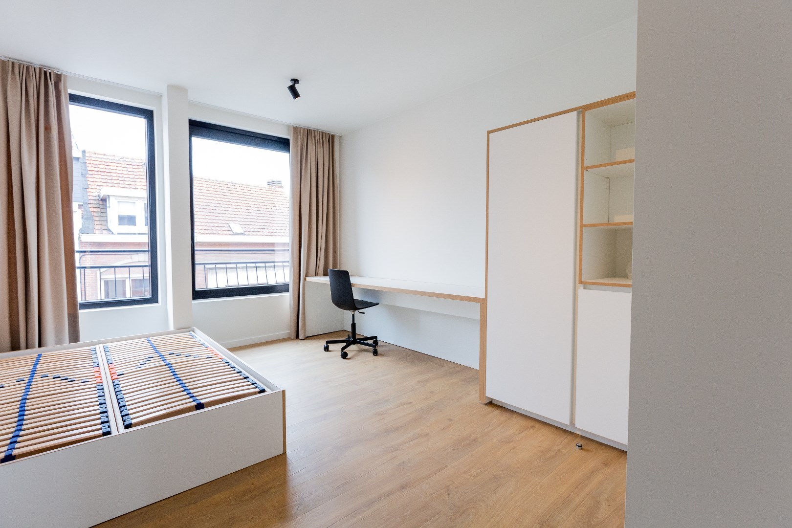 LAATSTE studentenkamer op toplocatie - foto 2