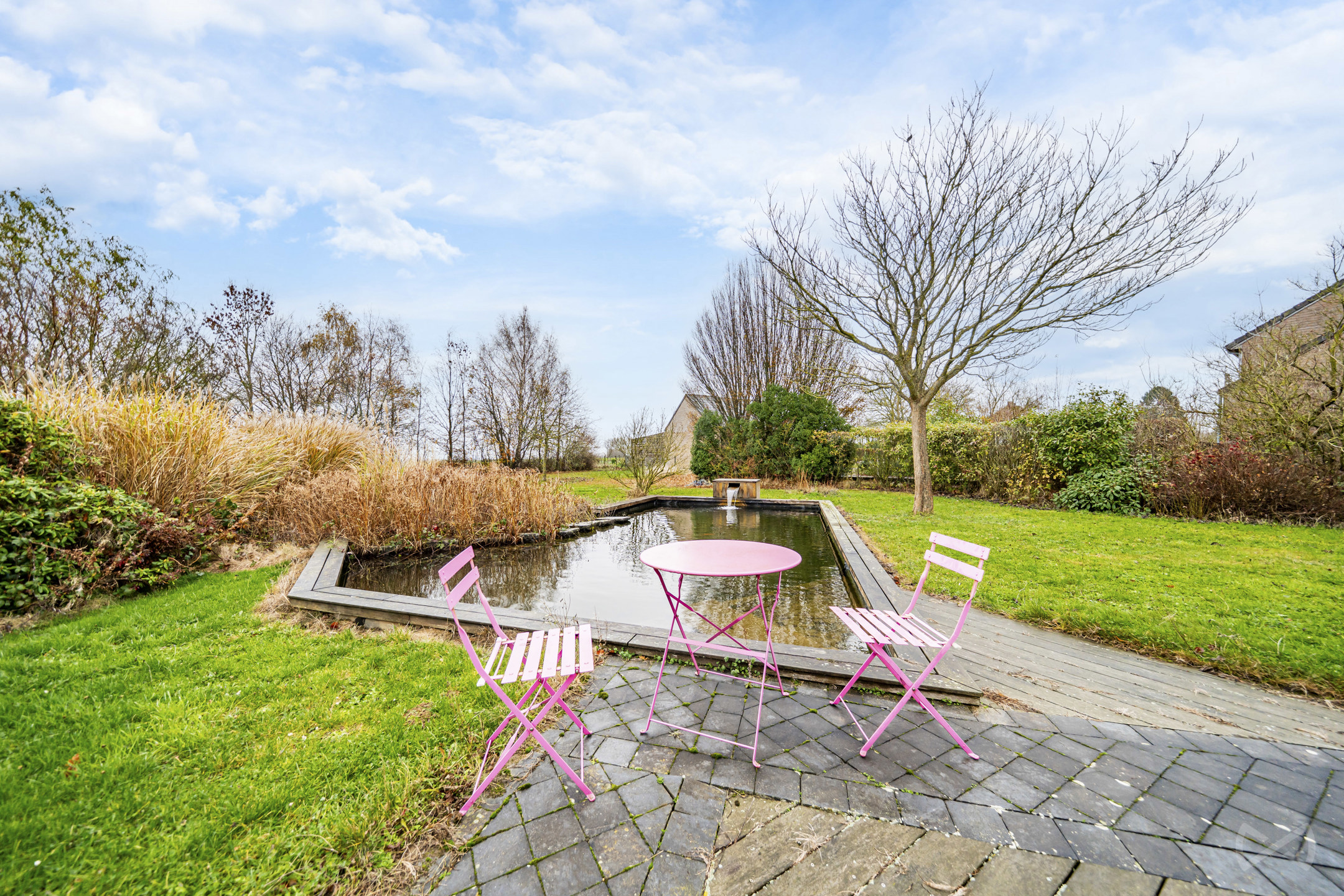 Huis te koop in Héron met 3 slaapkamers - foto 3