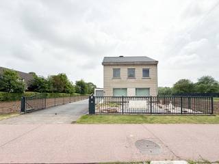 Maison à louer à Bornem
