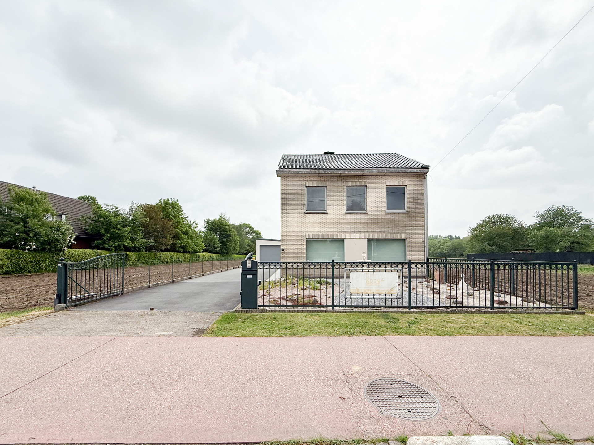 Maison à louer à Bornem avec 3 chambres - photo 1