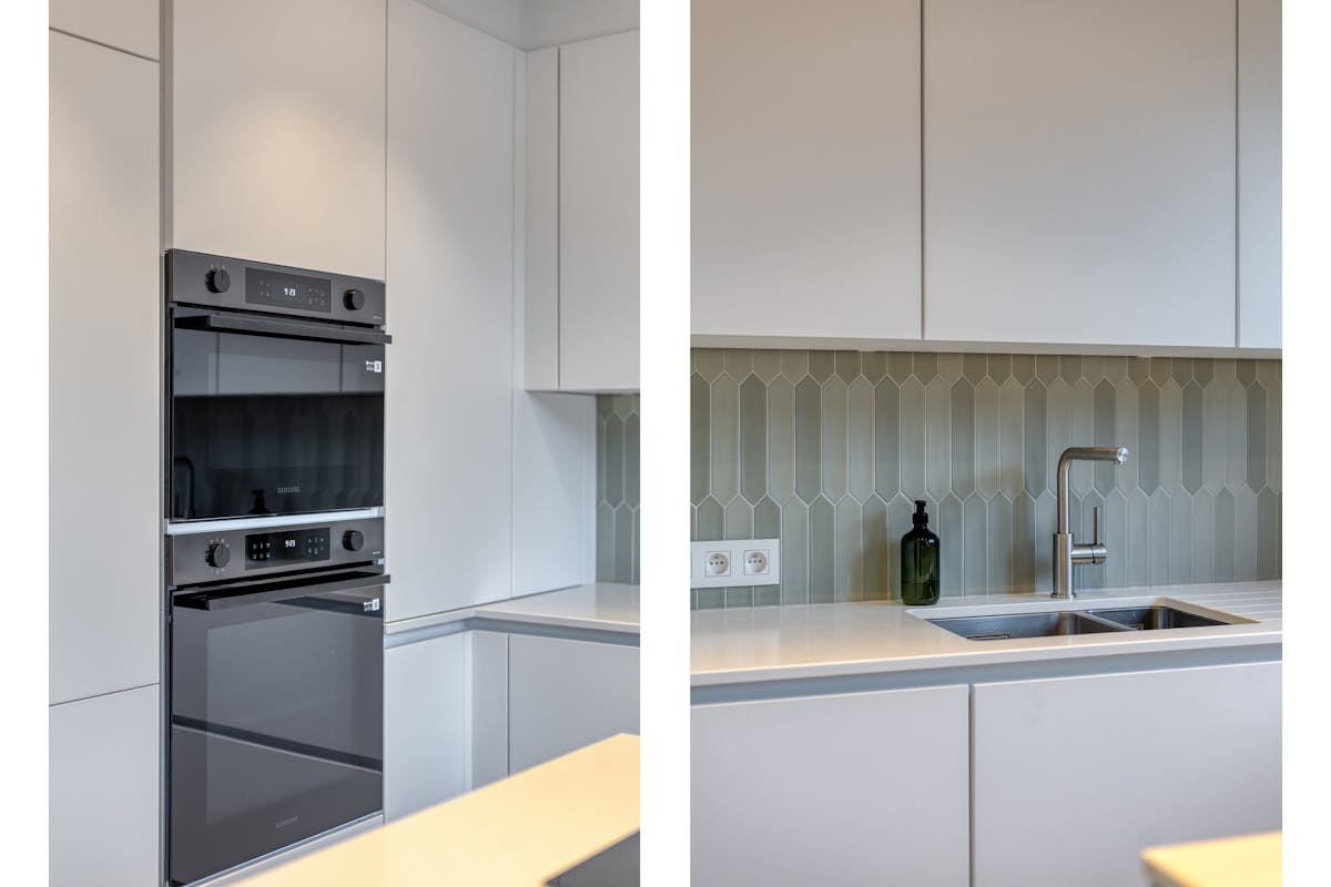 Gerenoveerde en energiezuinige woning te koop te Ekeren - foto 3