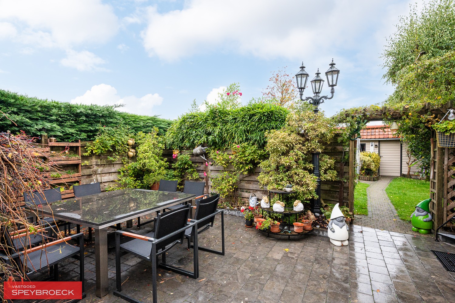 Maison à vendre à Drongen avec 4 chambres - photo 4